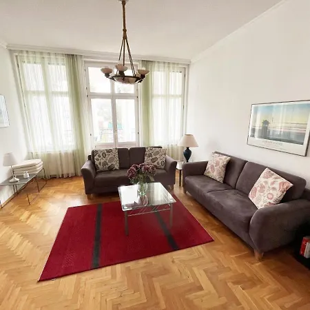 Villa Franz Josef Neuhof (Heringsdorf)