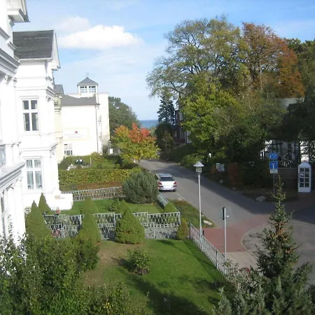 Villa Franz Josef