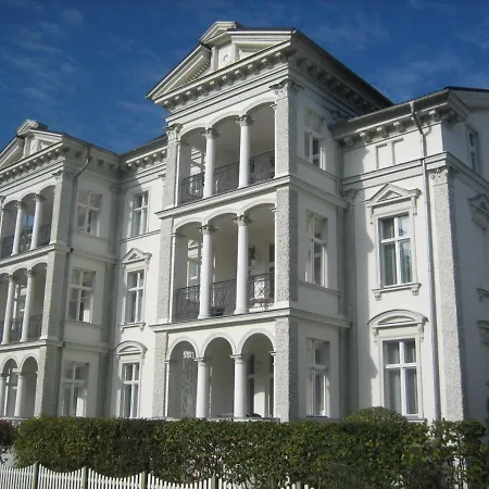 Franz Josef Neuhof (Heringsdorf)