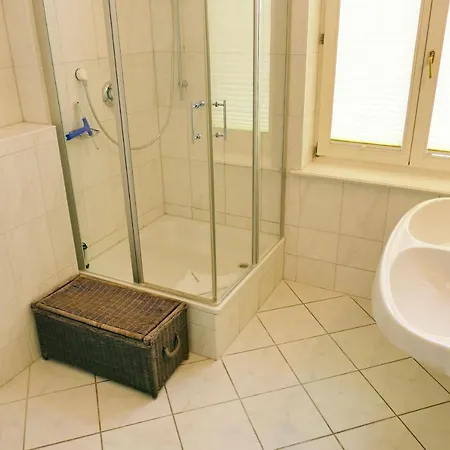 فيلة Franz Josef Neuhof (Heringsdorf)