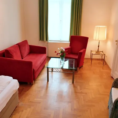 Villa Franz Josef *